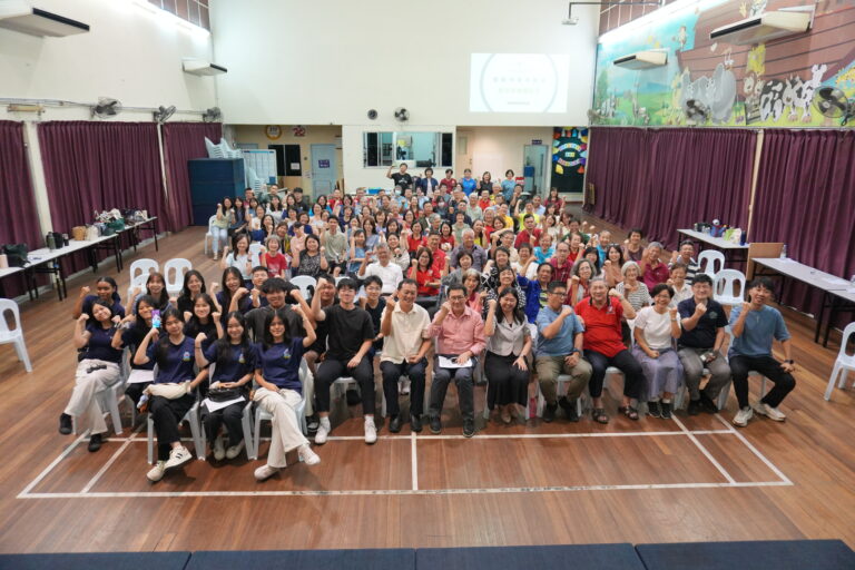 20260131-教会领袖激励营